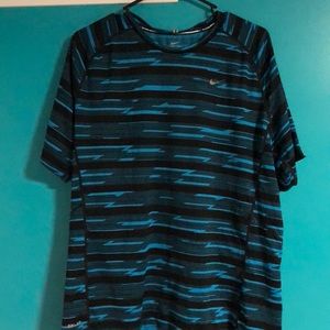 Nike Dri-Fit Tee size XL